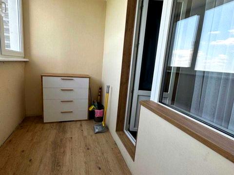 квартира за адресою Ревуцького, 54