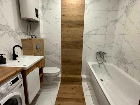 квартира за адресою Ревуцького, 54