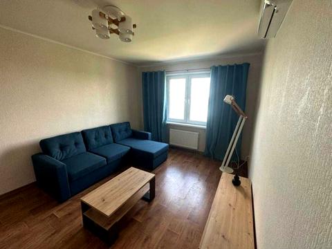 квартира за адресою Ревуцького, 54