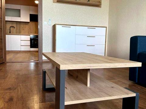 квартира за адресою Ревуцького, 54