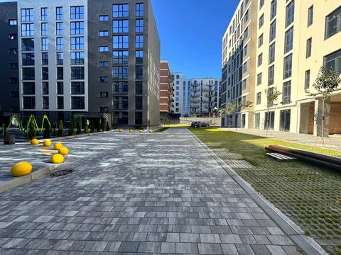 квартира по адресу Лесная ул., 1