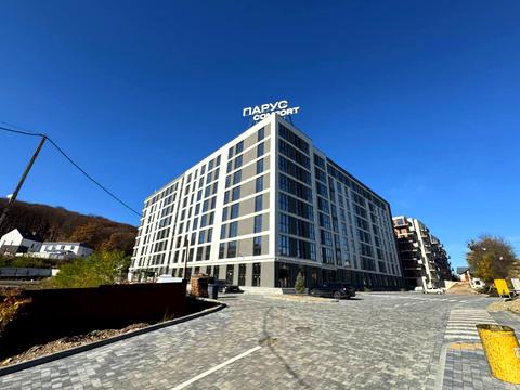 квартира по адресу Лесная ул., 1