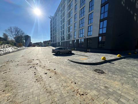 квартира по адресу Лесная ул., 1