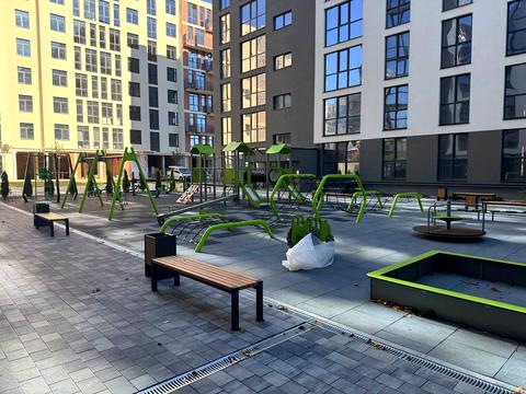 квартира по адресу Лесная ул., 1