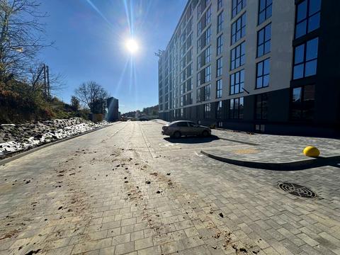 квартира по адресу Лесная ул., 1