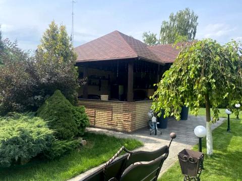 дом по адресу 1 Травня ул.