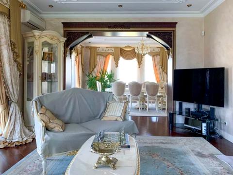 дом по адресу 1 Травня ул.