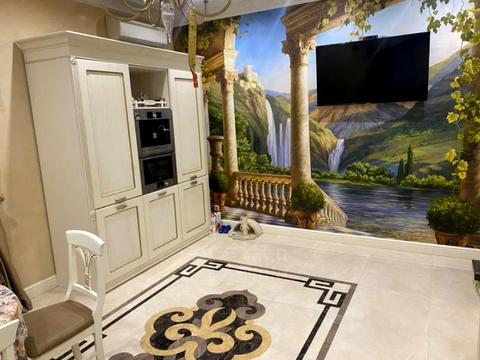 дом по адресу 1 Травня ул.