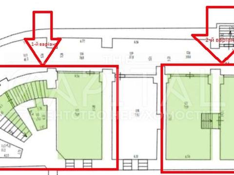 коммерческая по адресу Князей Острожских ул. (Московська), 8