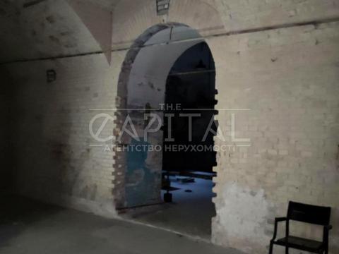 коммерческая по адресу Князей Острожских ул. (Московська), 8