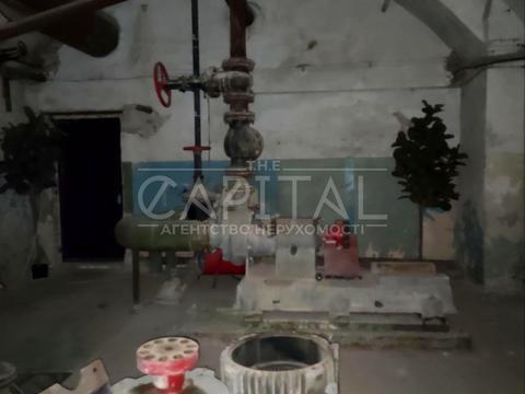 коммерческая по адресу Князей Острожских ул. (Московська), 8