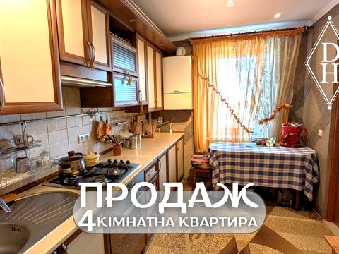 квартира за адресою Незалежності вул., 1