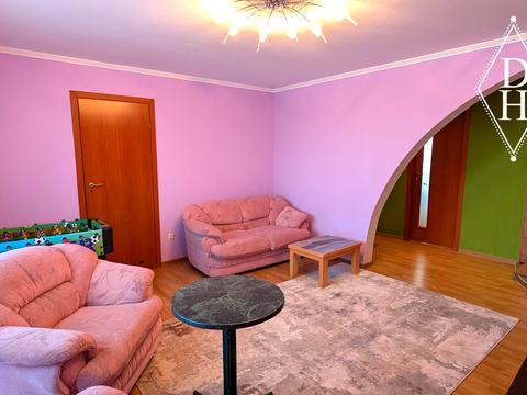 квартира за адресою Незалежності вул., 1