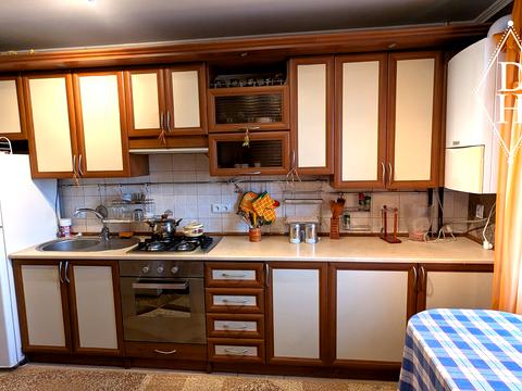 квартира за адресою Незалежності вул., 1