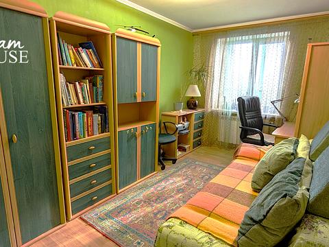 квартира за адресою Незалежності вул., 1