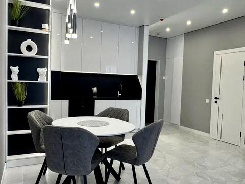 квартира за адресою Глибочицька вул., 73