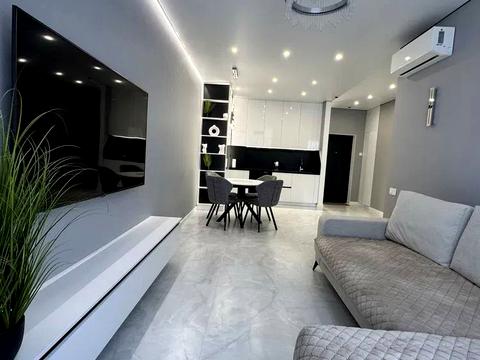 квартира за адресою Глибочицька вул., 73