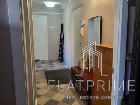 квартира по адресу Евгения Коновальца ул. (Щорса), 37