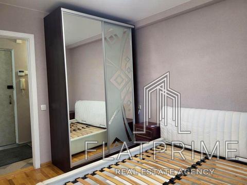 квартира по адресу Евгения Коновальца ул. (Щорса), 37