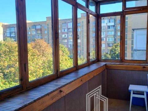 квартира по адресу Евгения Коновальца ул. (Щорса), 37