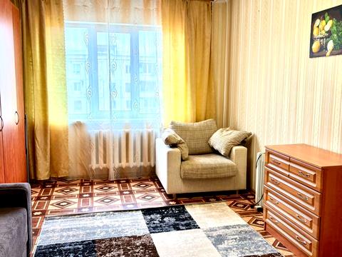 квартира по адресу Зои Гайдай ул., 10