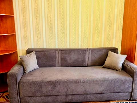 квартира по адресу Зои Гайдай ул., 10