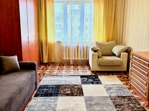 квартира по адресу Зои Гайдай ул., 10