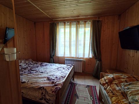 дом по адресу Довга
