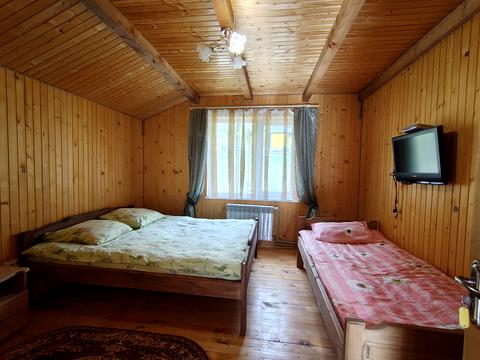 дом по адресу Довга