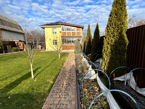 будинок за адресою Віти Камінської пров.