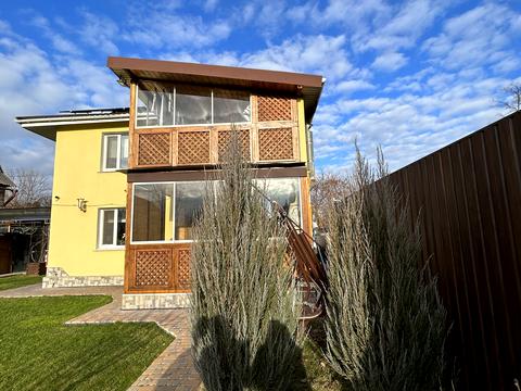 будинок за адресою Віти Камінської пров.