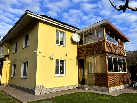 будинок за адресою Віти Камінської пров.