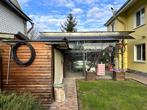 будинок за адресою Віти Камінської пров.