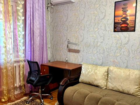 квартира по адресу Зои Гайдай ул., 10