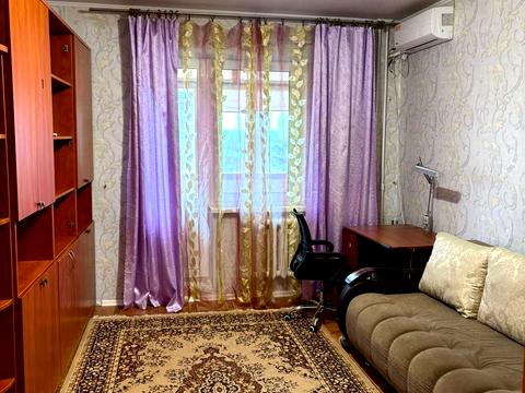 квартира по адресу Зои Гайдай ул., 10