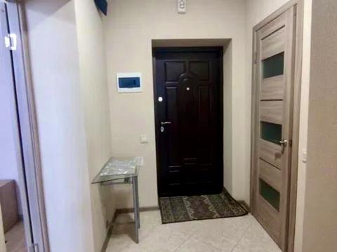 квартира по адресу Боголюбова ул., 5