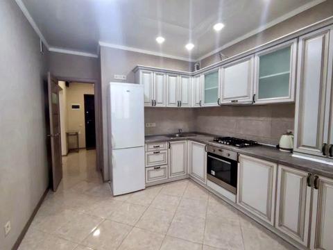 квартира по адресу Боголюбова ул., 5