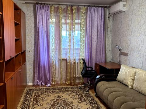 квартира по адресу Зои Гайдай ул., 10