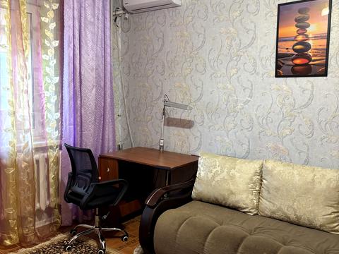 квартира по адресу Зои Гайдай ул., 10