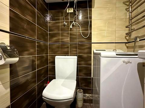 квартира за адресою Верховної Ради бульв., 2б