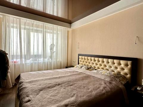 квартира за адресою Верховної Ради бульв., 2б