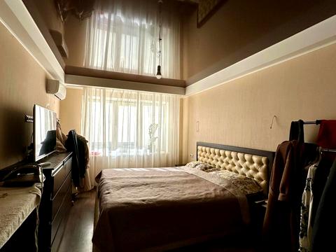 квартира за адресою Верховної Ради бульв., 2б