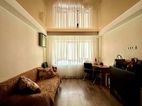 квартира за адресою Верховної Ради бульв., 2б