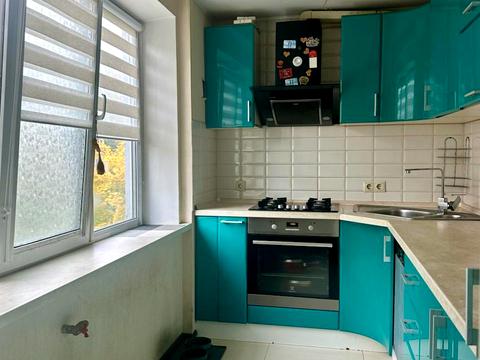 квартира за адресою Верховної Ради бульв., 2б