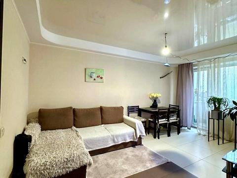 квартира за адресою Верховної Ради бульв., 2б