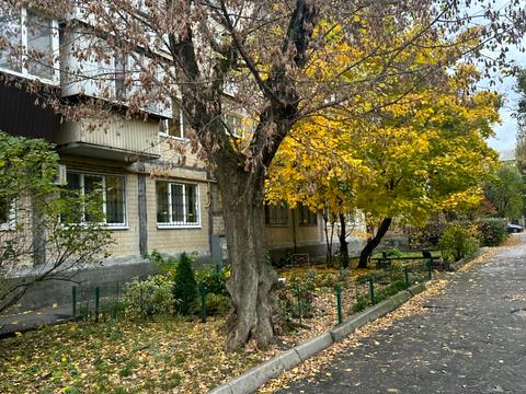 квартира за адресою Верховної Ради бульв., 2б