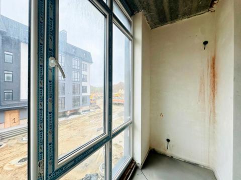 квартира за адресою Заповідна вул., 1