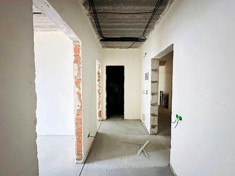 квартира за адресою Заповідна вул., 1