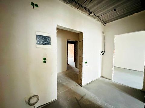 квартира за адресою Заповідна вул., 1