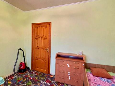 квартира по адресу Зои Гайдай ул., 10